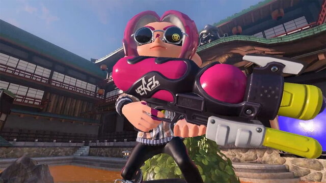 『スプラトゥーン3』で不正アプリの存在を確認―正規品になりすまし活動、思わぬ被害を受ける可能性も