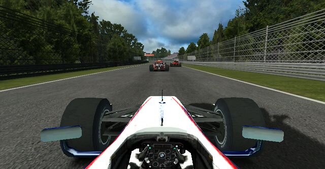 F1 2009