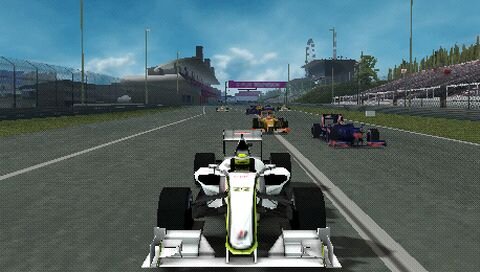 F1 2009