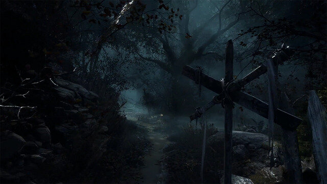 PS VR2向け『バイオハザード RE:4 VR MODE』が発表!PS5版『バイオハザード RE:4』の無料DLCとしてリリース予定【PlayStation Showcase】