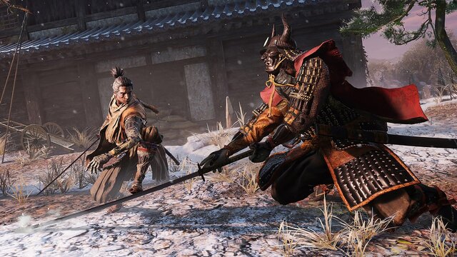 『SEKIRO』実況設定ミスについて、TBS宇内アナがラジオでも謝罪、現在は著作権の申し立てを取り下げ済み