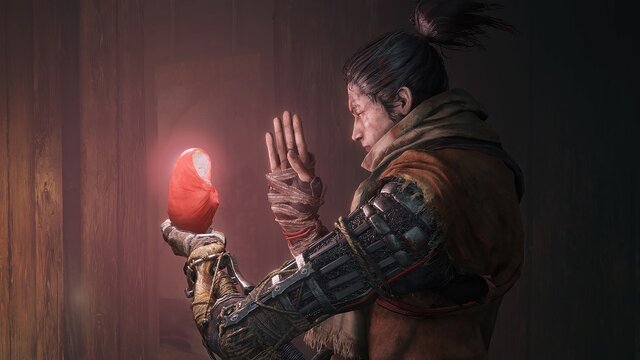 『SEKIRO』実況設定ミスについて、TBS宇内アナがラジオでも謝罪、現在は著作権の申し立てを取り下げ済み