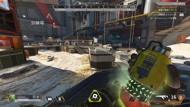 実際に“使える”『Apex Legends』武器作ってみた―「R-301カービン」のレプリカを製作・射撃する海外配信者、過去には「RE-45」やコースティックのアルティメットなども