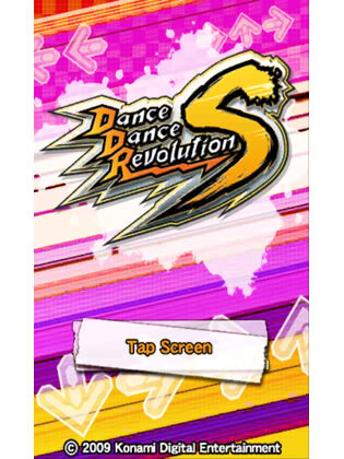 『DanceDanceRevolution S』ほかコナミのゲーム3種がWindows phoneに登場！ 