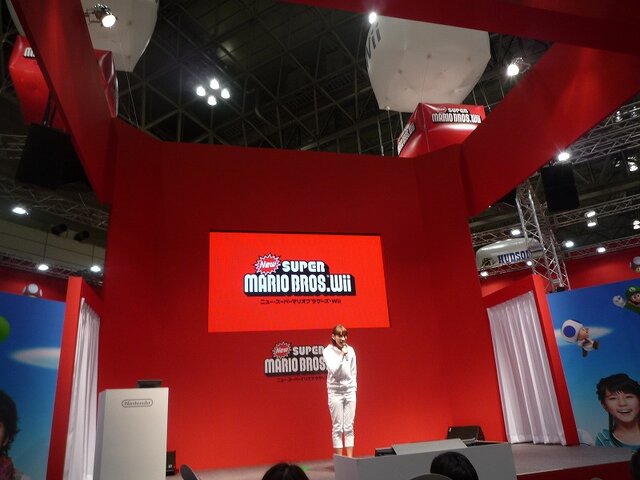 今年も大盛況!「ジャンプフェスタ2010」レポート