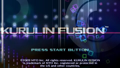 KURULIN FUSION