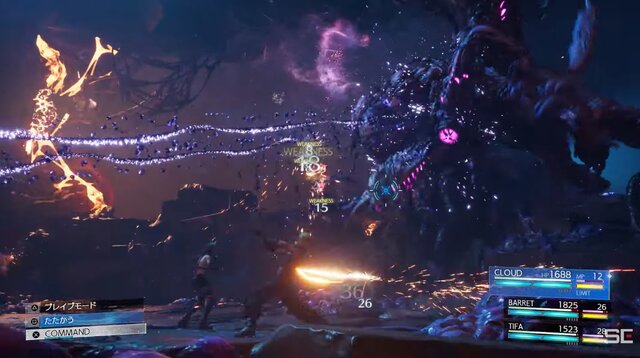 ティファに“別人疑惑”が!? 『FFVIIリバース』最新映像で新要素が判明し、謎は深まる!─担架で運ばれる新シーンも不可解