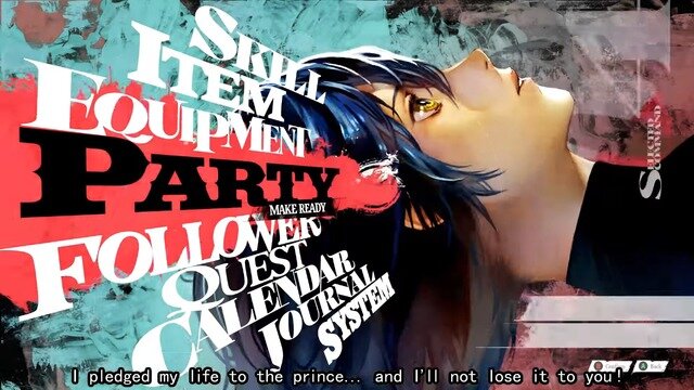 「PROJECT Re FANTASY」改め『メタファー：リファンタジオ』正式発表！これまでのアトラス作品とは違う新作RPGがついに【Xbox Games Showcase】