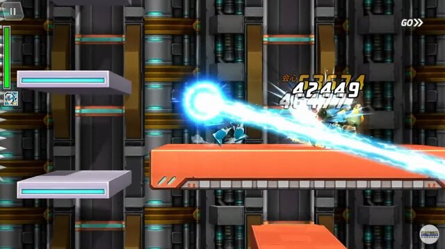 『ロックマンX DiVE』のオフライン版が決定！ iOS/Android/Steamで2023年配信─100体以上のキャラが育成可能【カプコンショーケース】