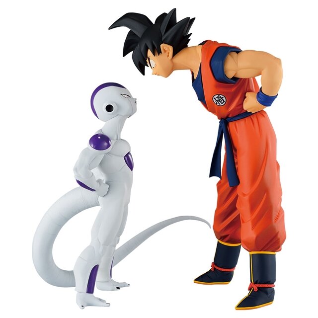 ドラゴンボール」一番くじの新作は、“ナメック星の激闘”がテーマ