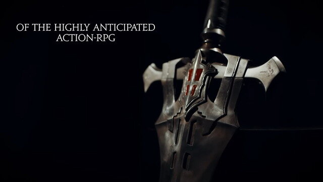 『FF16』主人公「クライヴ」の剣ロンドン塔ホワイトタワーに展示！歴史ある数々の品とともに