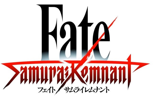 『Fate/Samurai Remnant』マスターとサーヴァント、早くも全7陣営が揃い踏み！戦闘は主人公自身が戦う“協力バトルシステム”に