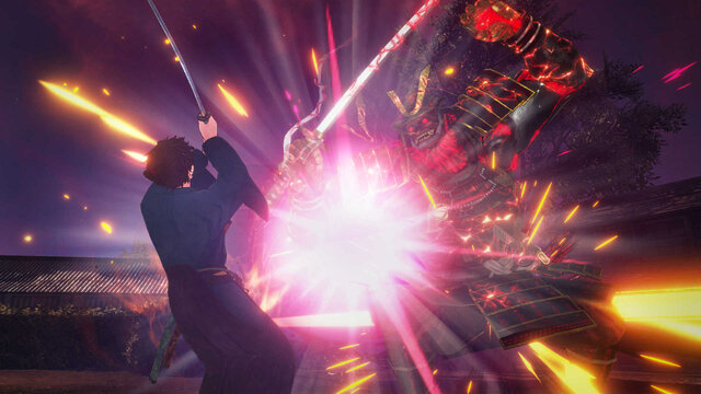 『Fate/Samurai Remnant』マスターとサーヴァント、早くも全7陣営が揃い踏み！戦闘は主人公自身が戦う“協力バトルシステム”に