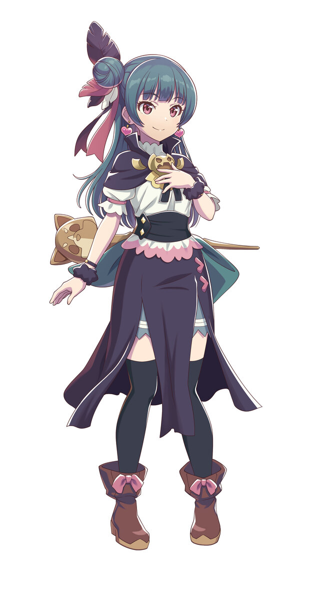 「ラブライブ!サンシャイン!!」公式スピンオフ作品がゲーム化!『幻日のヨハネ -BLAZE in the DEEPBLUE-』ゲーム概要や店舗特典を一挙公開