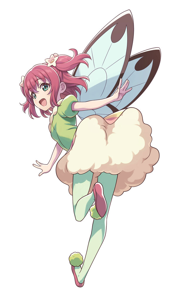 「ラブライブ!サンシャイン!!」公式スピンオフ作品がゲーム化!『幻日のヨハネ -BLAZE in the DEEPBLUE-』ゲーム概要や店舗特典を一挙公開