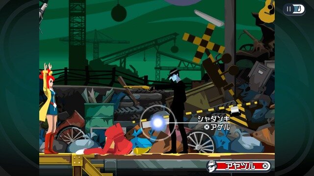 珠玉のミステリーADV『ゴースト トリック』リマスター版プレイレポ―最高の“巧節”を、より美麗に遊びやすく生まれ変わった世界で堪能!