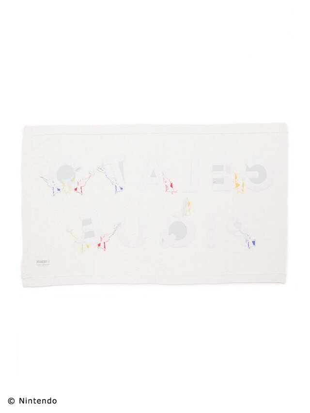 『ピクミン』がルームウェアブランド「ジェラート ピケ」とコラボ！可愛さいっぱいの全31アイテムを用意