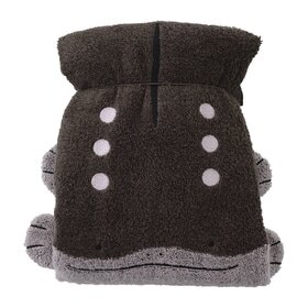 『ポケモン』“ミミッキュのばけのかわ”、“ほぼ等身大ウミディグダ”などがズラリ！豊富なデザインのハンドタオルを含む全24種が発売