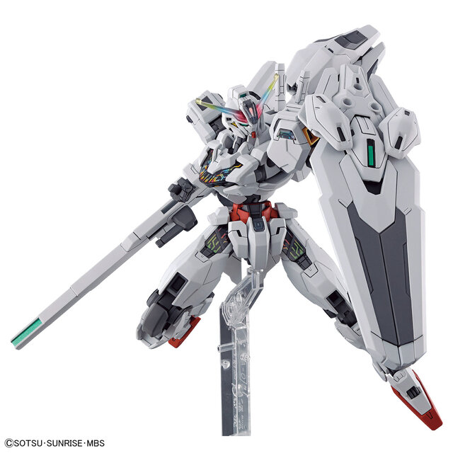 ガンプラ　機動戦士ガンダム水星の魔女　キャリバーン　まとめ売り