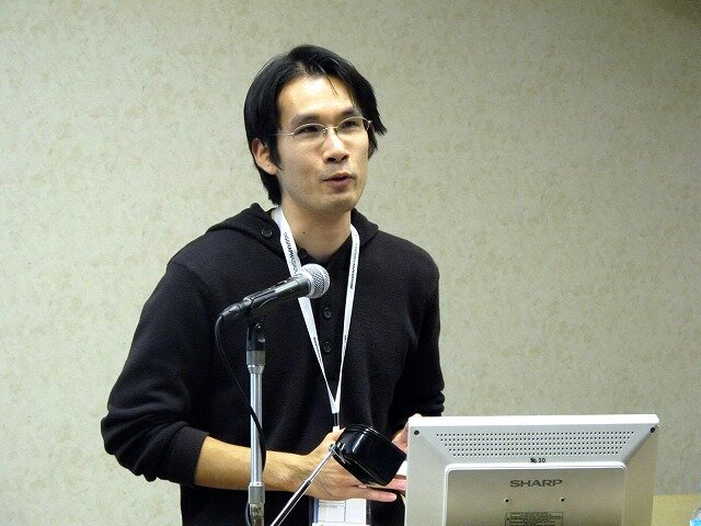 【SIGGRAPH ASIA 2009】業界関係者は必見、セガの人材教育