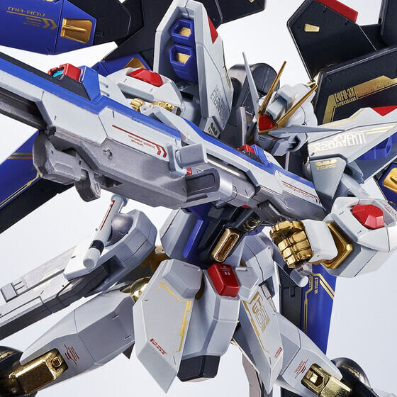 機動戦士ガンダムSEED」シリーズ20周年特別仕様!ロボットフィギュア 機動戦士ガンダムSEED」シリーズ20周年特別仕様!ロボットフィギュア