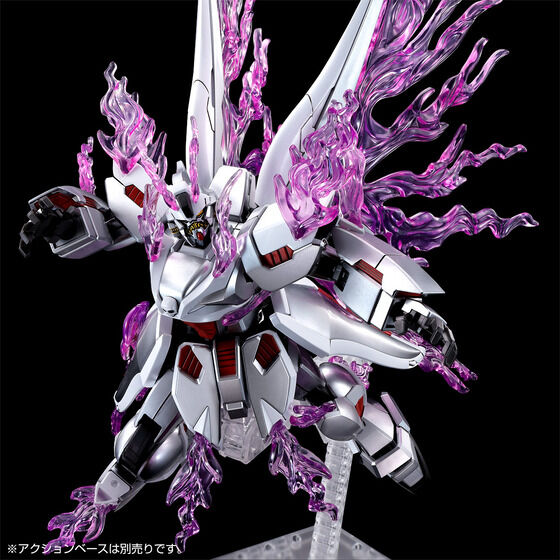 HG ゴーストガンダム」の予約受付は本日7月6日12時からスタート HG ゴーストガンダム」の予約受付は本日7月6日12時からスタート