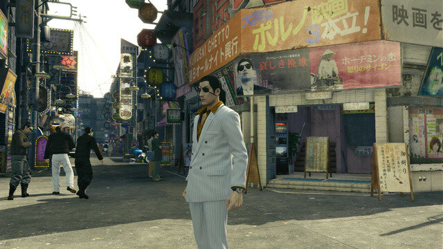 【Steamサマーセール2023】新作リリース迫る！いまこそプレイしたい『龍が如く』シリーズ