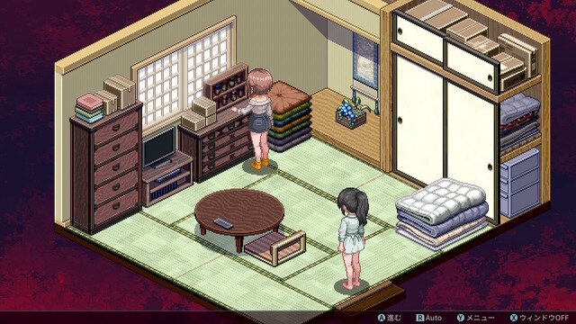 死の運命から逃れるタイムリープADV『センチメンタルデスループ』プレイレポ―絶望&タイムリープは相性良し！ただし謎解きやフラグ管理で少し分かりづらい部分も