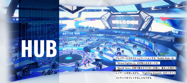 格ゲーeスポーツの救世主『ストリートファイター6』は何がすごいのか？ーカプコンの巧みな戦略を探る