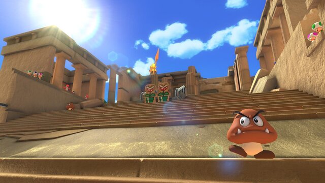 『マリオカート8 デラックス』DLC配信と共にバランス調整実施―キャラ性能向上、アカこうらの警告も分かりやすく!