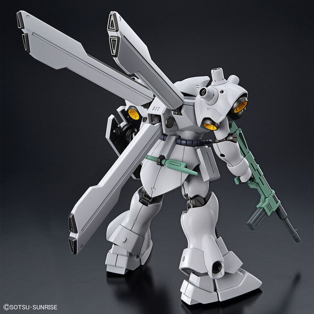 激レアガンプラ「RG Hi-νガンダム[チタニウムフィニッシュ]」「HG