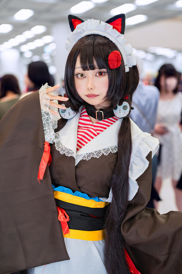 4月15日までお値下 ういは にじさんじ コスプレ - 衣装一式