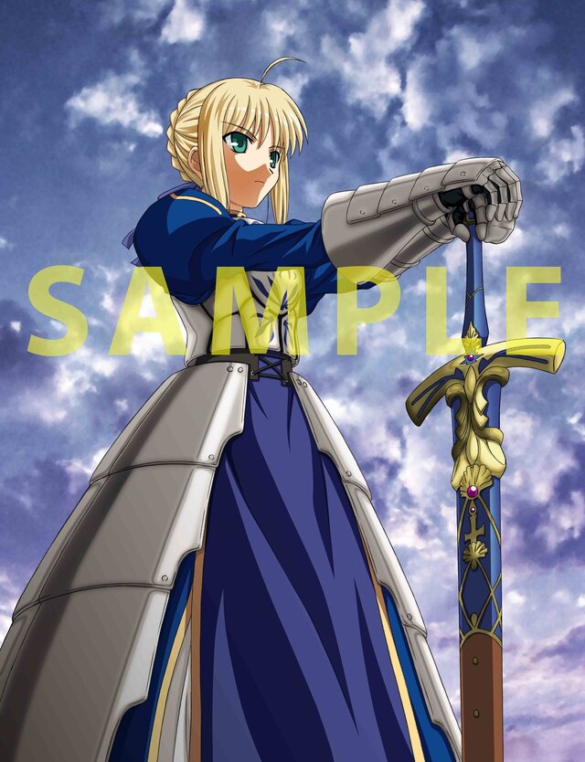 Fate/stay night Blu-ray BOX〈2009年8月31日ま… - CD・DVD・ブルーレイ Fate/stay night Blu-ray BOX〈2009年8月31日ま… - CD・DVD・ブルーレイ