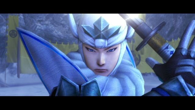 戦国basara3 敵武将 上杉謙信 かすがのプロフが公開 新システム情報も インサイド