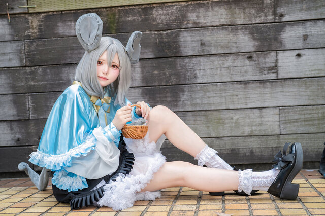 コスプレ】「ちょっと捜し物があるだけさ。」「acosta!」に現れた
