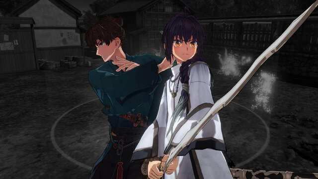 『Fate/Samurai Remnant』は無双なのか？ マスターとサーヴァントの連携がカギとなる爽快かつ独特なアクションをひと足先に体験