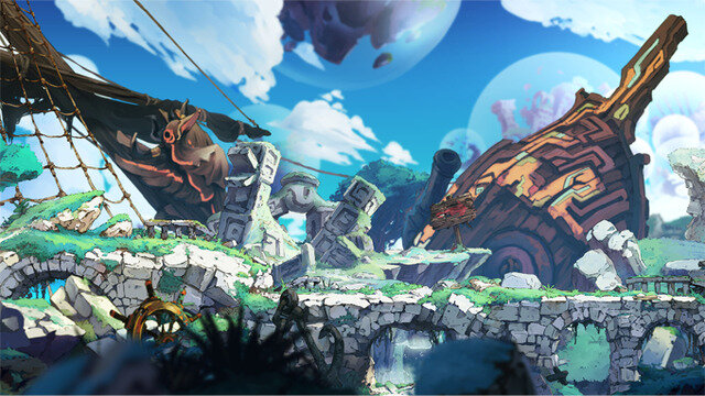 『パタポン』精神的後継作『ラタタン』クラファン開始―目標額早々突破で次なるストレッチゴールへ