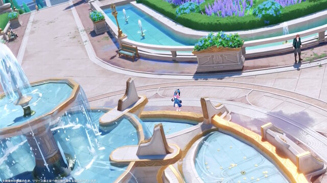 『原神』Ver.4.0で「新たな紀行武器」登場へ!聖遺物廻聖のラインナップ追加など、フォンテーヌに向けた新情報公開