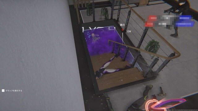 チーム対戦FPSからマップ研究を取り払ったらどうなる？父ノ背中・けんきさん監修『Project F』はまだまだ課題山積みか【プレイレポ】