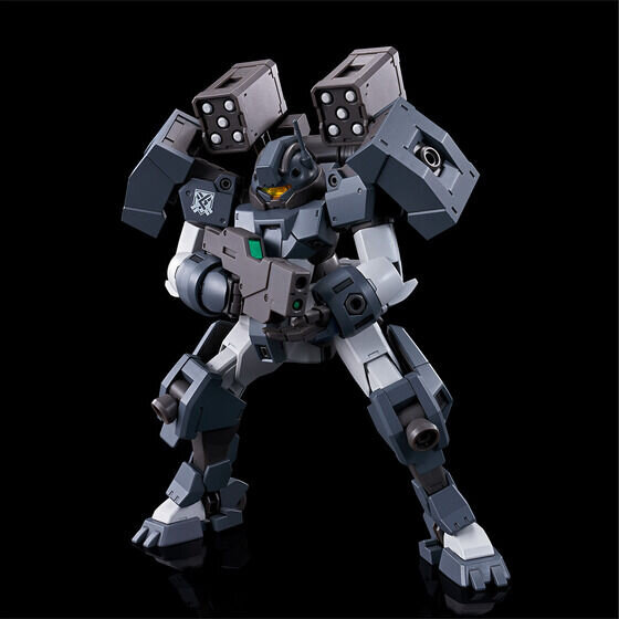 水星の魔女」より、新作ガンプラ「HG 1/144 デミギャリソン」が本日7日 水星の魔女」より、新作ガンプラ「HG 1/144 デミギャリソン」が本日7日