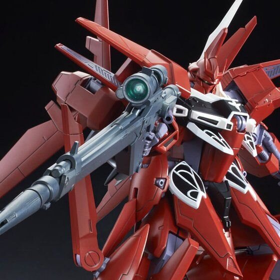 プレバンガンプラ総選挙2023」MG/RG/PG etc部門の結果発表!頂点に輝い