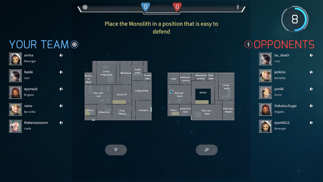 プロゲーマー・けんき氏の新作FPS『Project F』採用―新たな「CRカップ」8月13日開催へ！