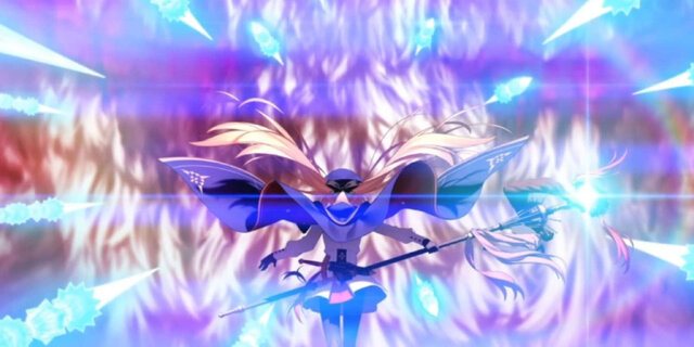 『FGO』選ばれるべき女王はやはり「ノクナレア」だった！？ 配布のクラスから見る、本編や水着勢との相性関係