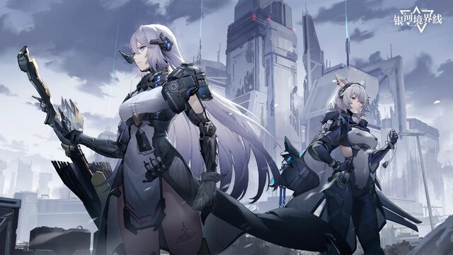 亜人系美少女×『FE』風な新作シミュレーションRPG『銀河境界線(GALAXY FANTASY)』に熱視線―日本語版主題歌まで用意され、上陸も間近?