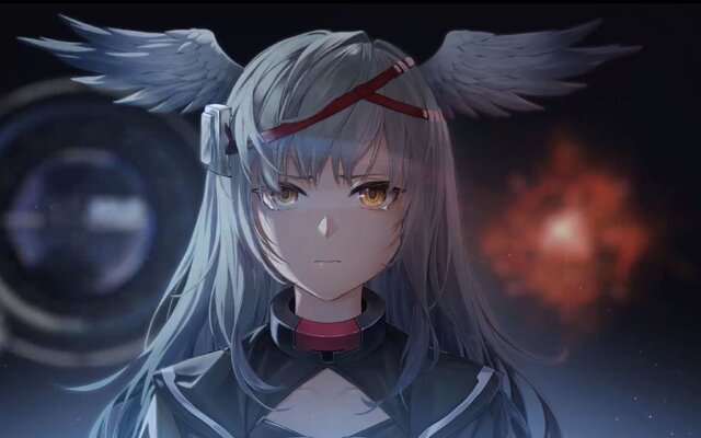 亜人系美少女×『FE』風な新作シミュレーションRPG『銀河境界線(GALAXY FANTASY)』に熱視線―日本語版主題歌まで用意され、上陸も間近?