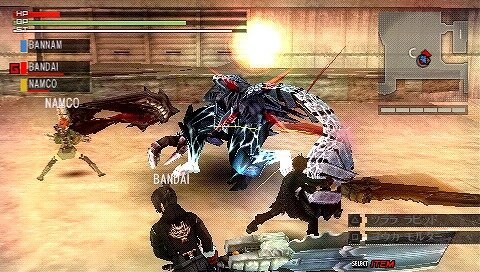 God Eater 体験版が100万dl突破 スペシャルpvも公開に インサイド