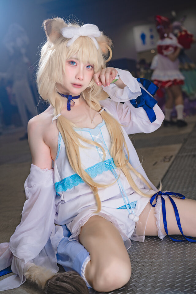 レグルシュ・ライオンハート「のりプロ」/あす(@depressed_asu)