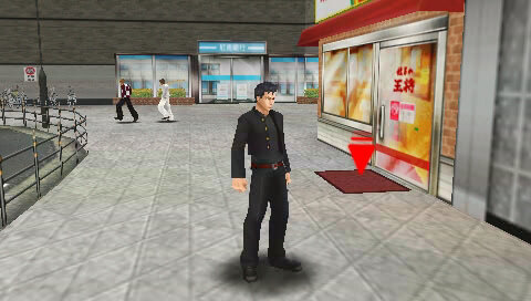 喧嘩番長4~一年戦争~