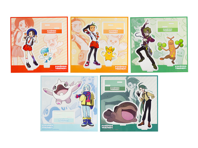 売れ筋介護用品も! アクキー アクスタ チリ ポケモンSV チャーム 売れ筋介護用品も! アクキー アクスタ チリ ポケモンSV チャーム