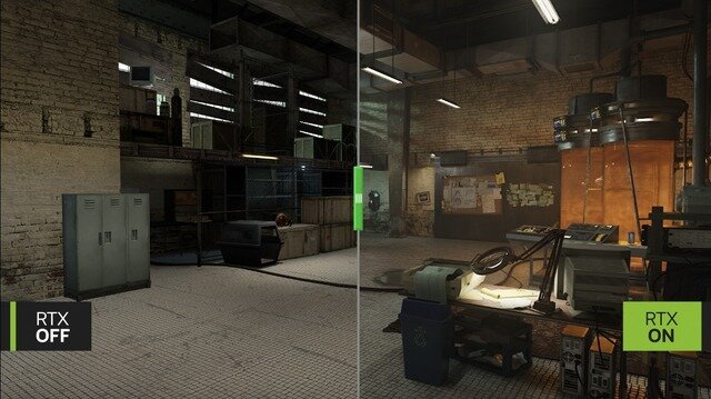 レイトレ対応版『Half-Life 2』発表―『Portal with RTX』同様にアセットを高忠実度で再構築